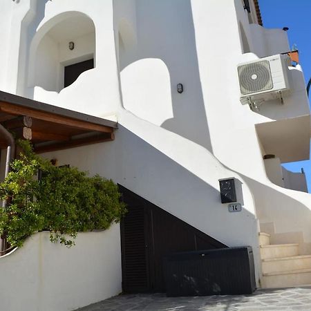 Casa Della Vespa Orosei Bagian luar foto