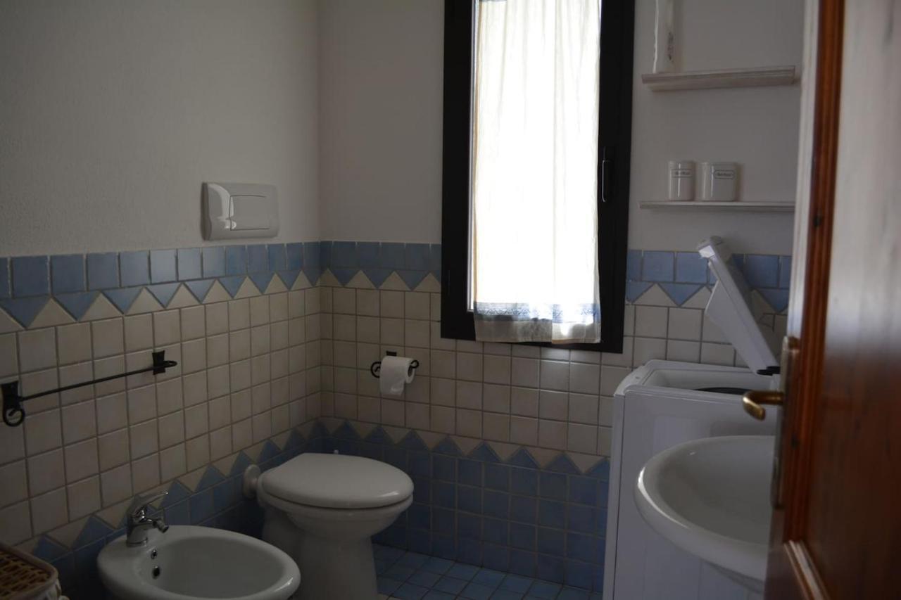 Casa Della Vespa Orosei Bagian luar foto