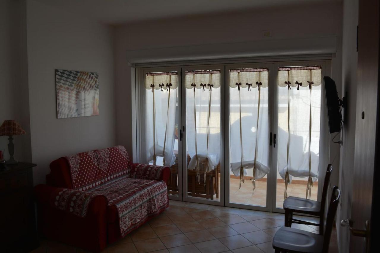Casa Della Vespa Orosei Bagian luar foto